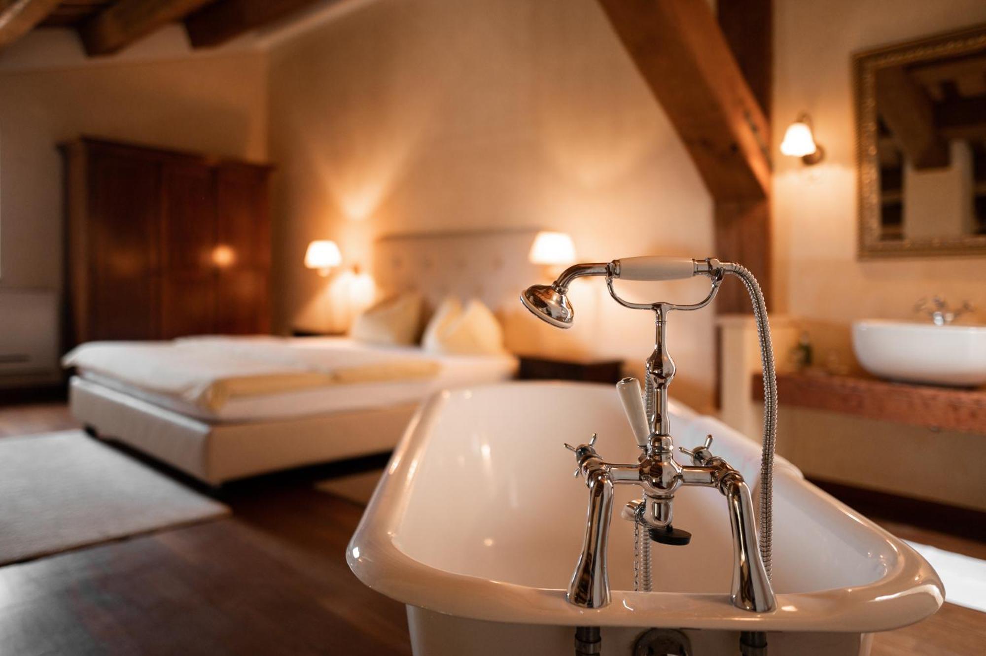 Apartmán Poggio Antico Monte San Vito Exteriér fotografie