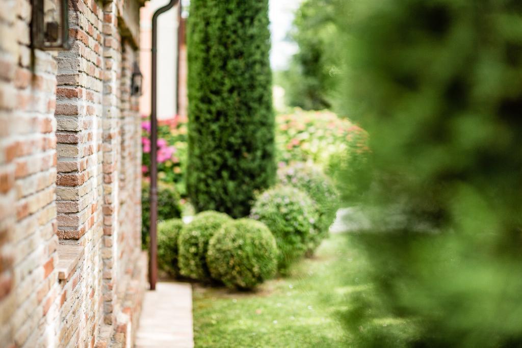 Apartmán Poggio Antico Monte San Vito Exteriér fotografie